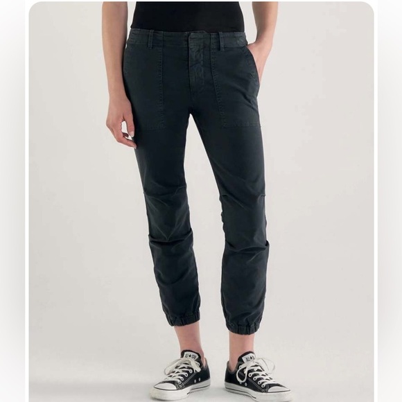 Nili Lotan Military pants in carbon Gray size 2. - Picture 7 of 16